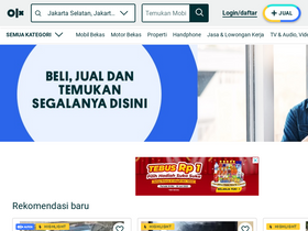 32+ Olx - Jual Beli Mobil, Motor, Dan Rumah Online Gif