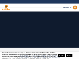amira.net