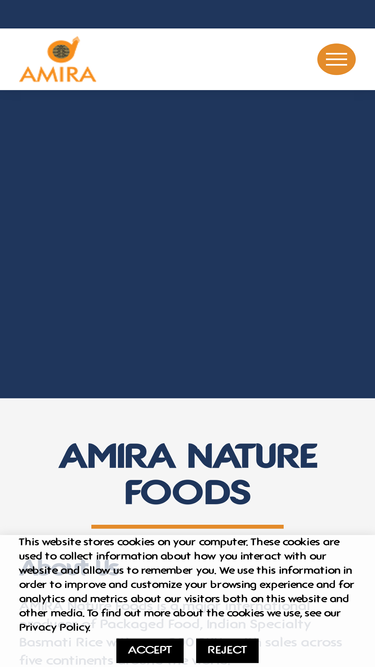 amira.net