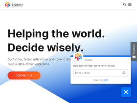 'bigbox.co.id' screenshot