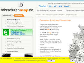 fahrschulenmap.de