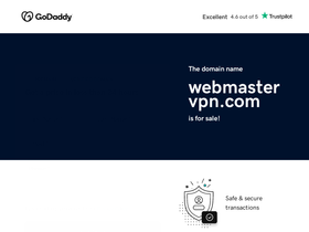 webmastervpn.com