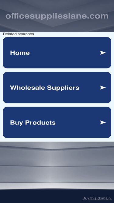officesupplieslane.com