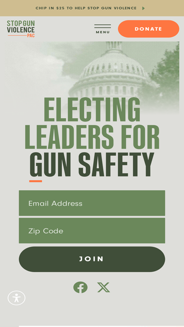 westopgunviolence.org
