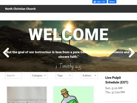 pastoredcollins.org