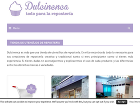 dulcinenca.com