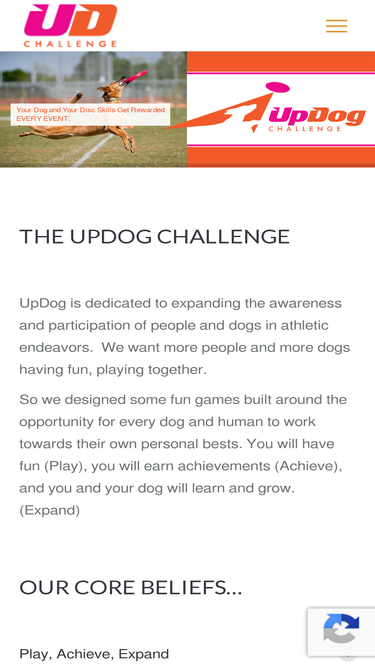 updogchallenge.com