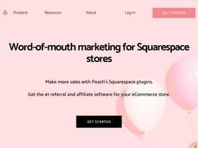 peachs.co