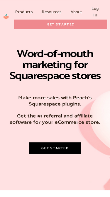 peachs.co