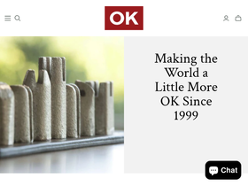 okthestore.com