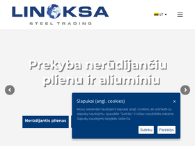 linoksa.lt