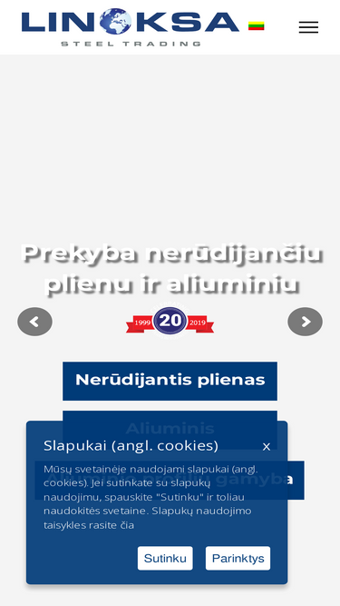 linoksa.lt