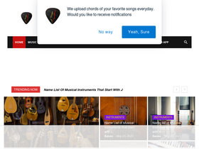 'tabsnation.com' screenshot