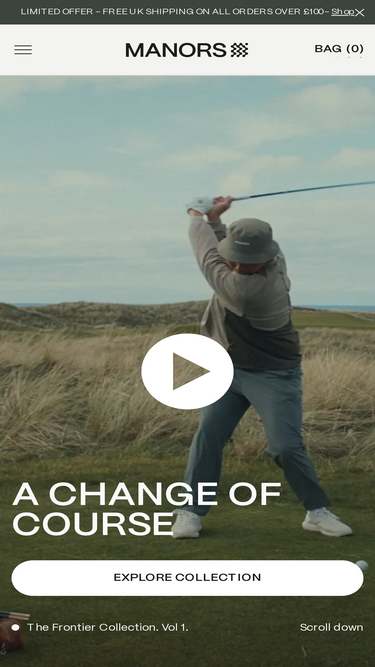 manorsgolf.com