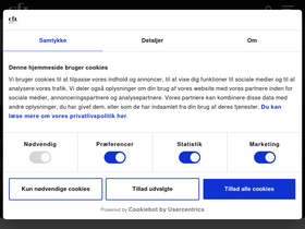 cfl.dk