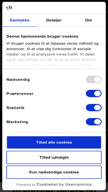 cfl.dk