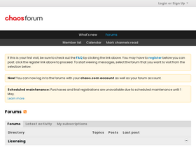 forums.chaosgroup.com