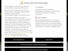 'dvd-forum.at' screenshot