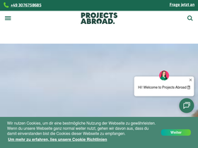 projects-abroad.de