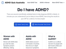 adhdquiz.com.au