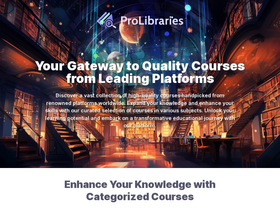 prolibraries.com