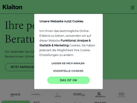 klaiton.com