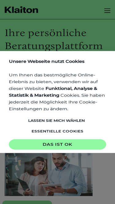 klaiton.com