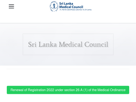 slmc.gov.lk