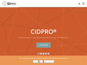 idpro.org