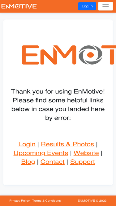 enmotive.com Market Share, Revenue and Traffic Analytics | Similarweb