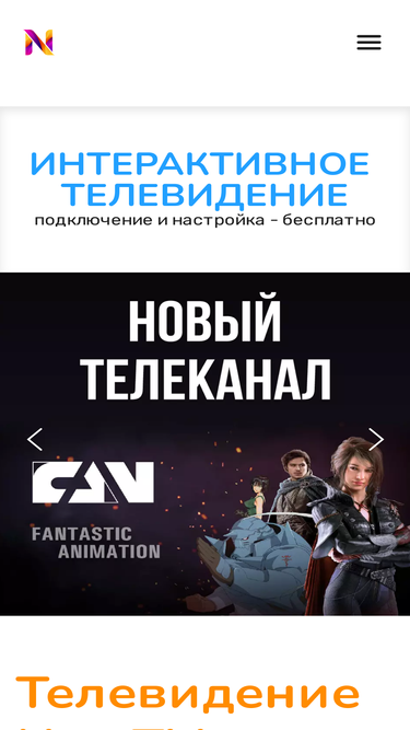 newtv.ru