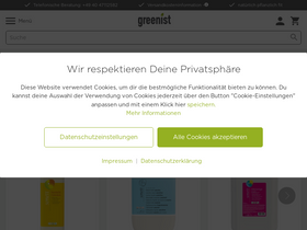greenist.ch