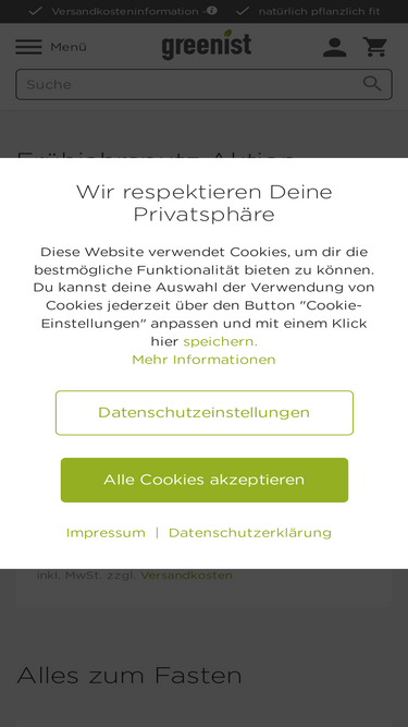 greenist.ch