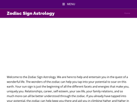 'helloastrology.com' screenshot