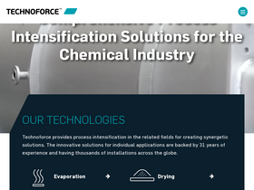 technoforce.net