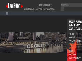 lawpoint.ca