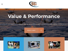 ssicable.com