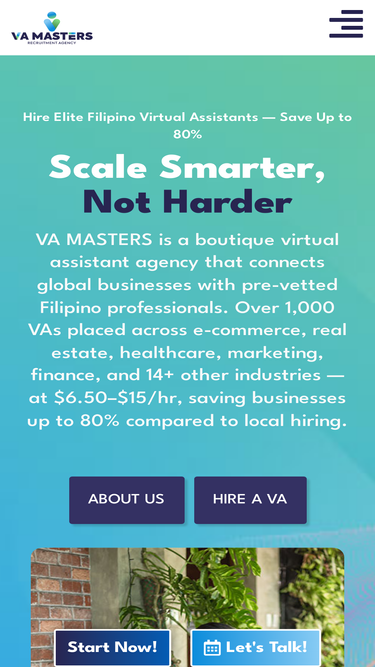 vamasters.com