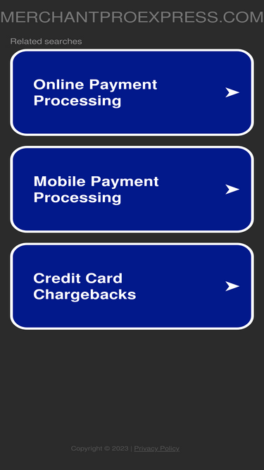 merchantproexpress.com
