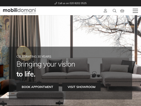 furniturelondon.com