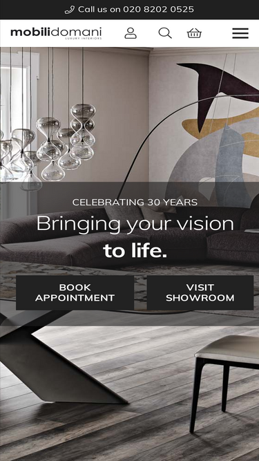 furniturelondon.com
