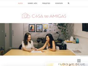casadasamigas.com