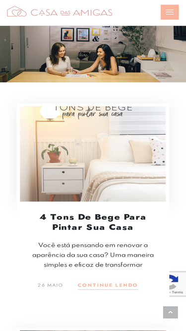 casadasamigas.com
