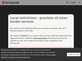 'en.swissquote.com' screenshot