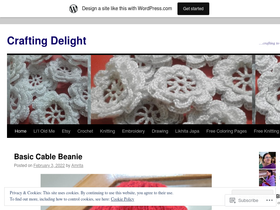 craftingdelight.wordpress.com