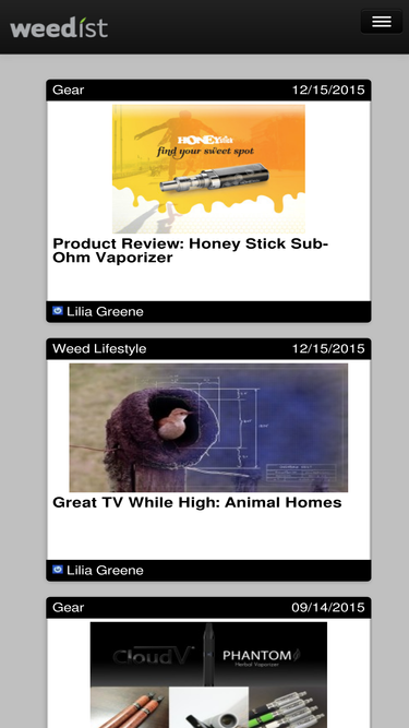 weedist.com