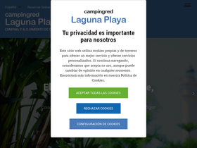 lagunaplaya.com