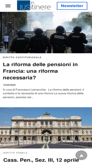 iusinitinere.it