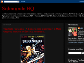 Submundo HQ: Plantão HQ (Parte 3): Hitman 3, X-Men, Storm,  Demolidor, A História do Oeste, e Mais