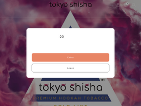 tokyoshisha.com
